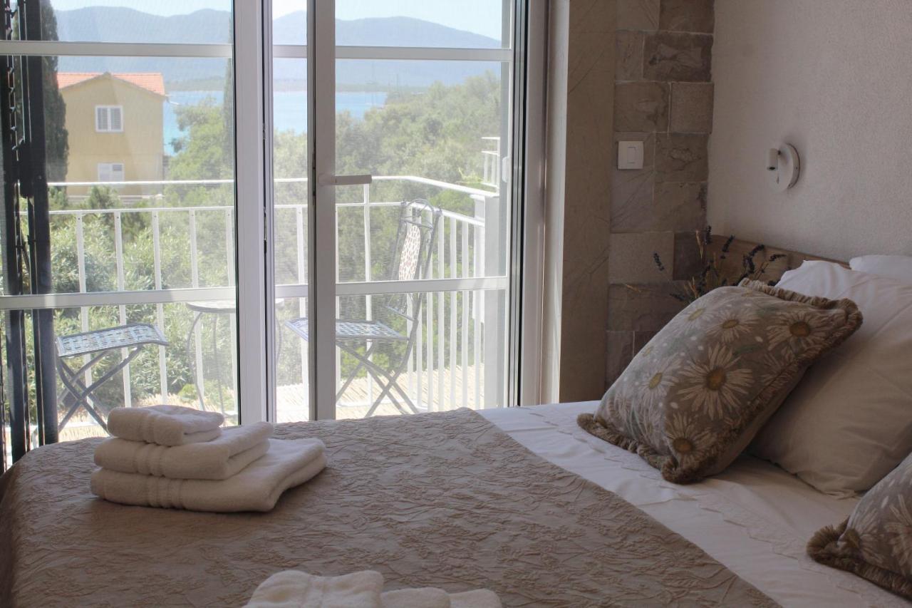 Villa Vera Lovište Esterno foto