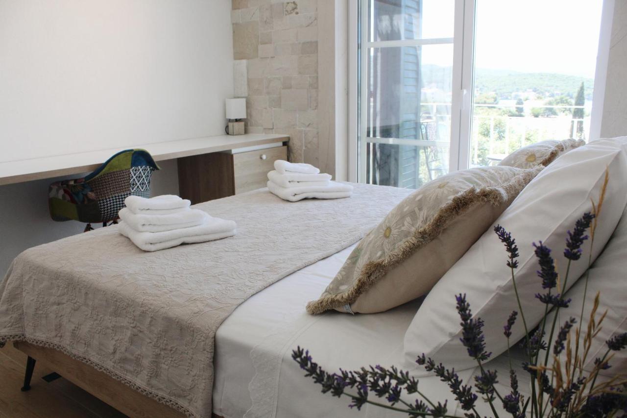 Villa Vera Lovište Esterno foto